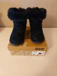 Botas Australiana B&W tam. 27
