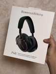 Продам Bowers Wilkins PX8 Dark Forest Оригінал