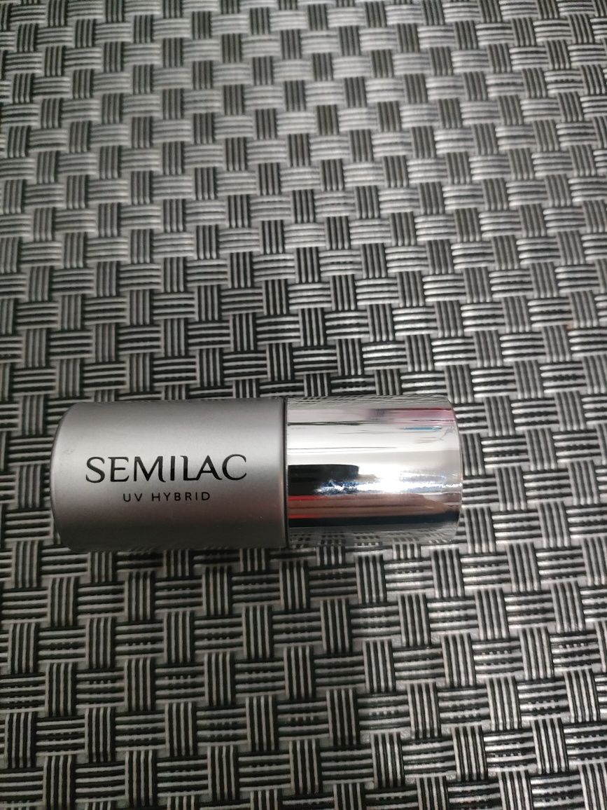 Baza do paznokci Nowa Semilac 7 ml