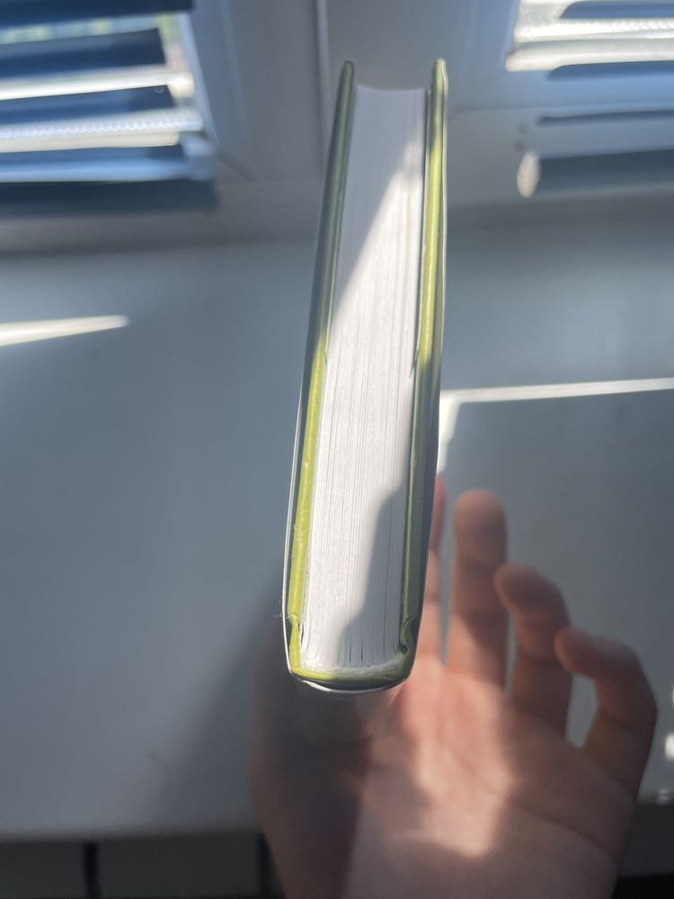 Книга новая