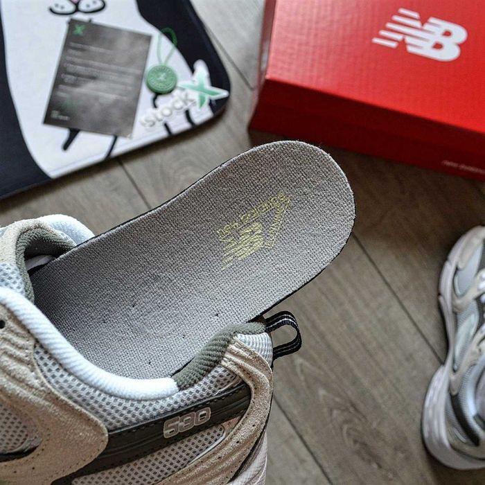 SALE! New Balance 530 Rain Cloud Grey 36 37 38 39 40 41 42 43 44 45 нб