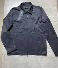 Overshorty Stone Island Ghost