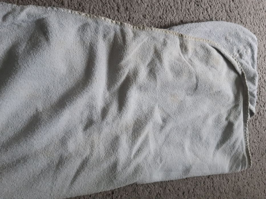 Ręczniki kąpielowe niemowlęce Ręcznik kąpielowy niemowlęcy