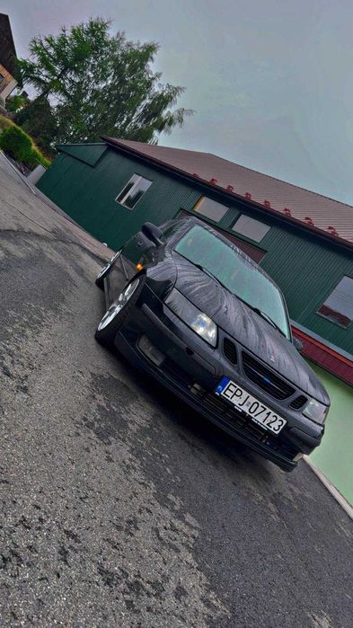 Saab 93 2.0T 330km B207R