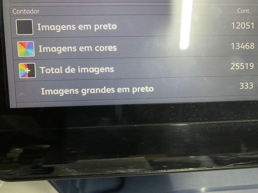 Impressora Xerox Versalink C7020 A3
