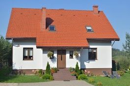 Pokoje 2-3 os z łazienkami Dom nad stawem