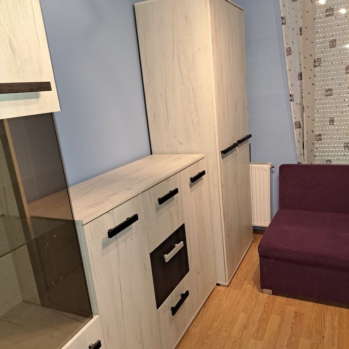 Mieszkanie Osada Gencz