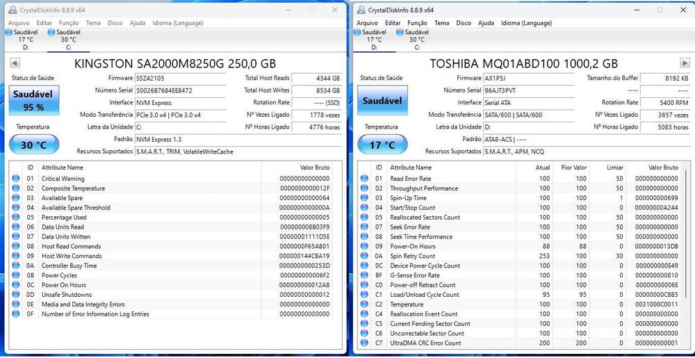 Torre Desktop Gaming AMD CM