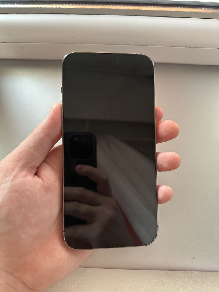 iPhone 14 Pro Max 128gb