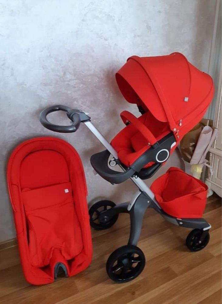 Stokke Xplory V5