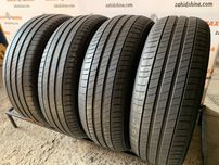 (4шт) 205/55R19 Michelin Primacy 3 + ePrimacy літні шини