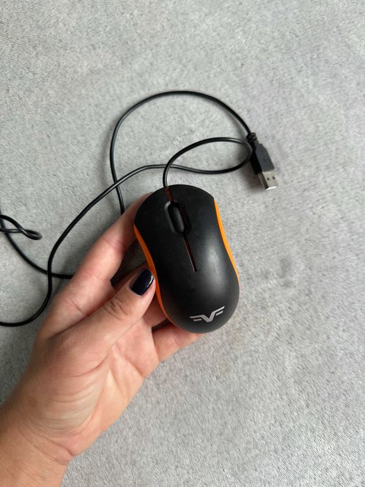 Мышка Frime FM-010BO