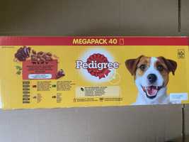 Pedigree mix smaków dla psa 40x100g