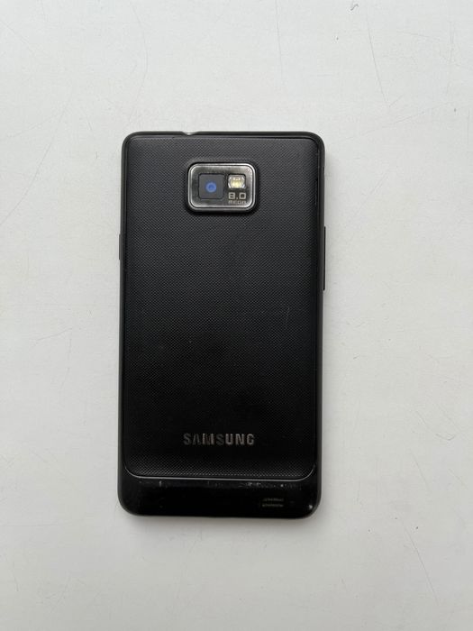 телефон Samsung s2