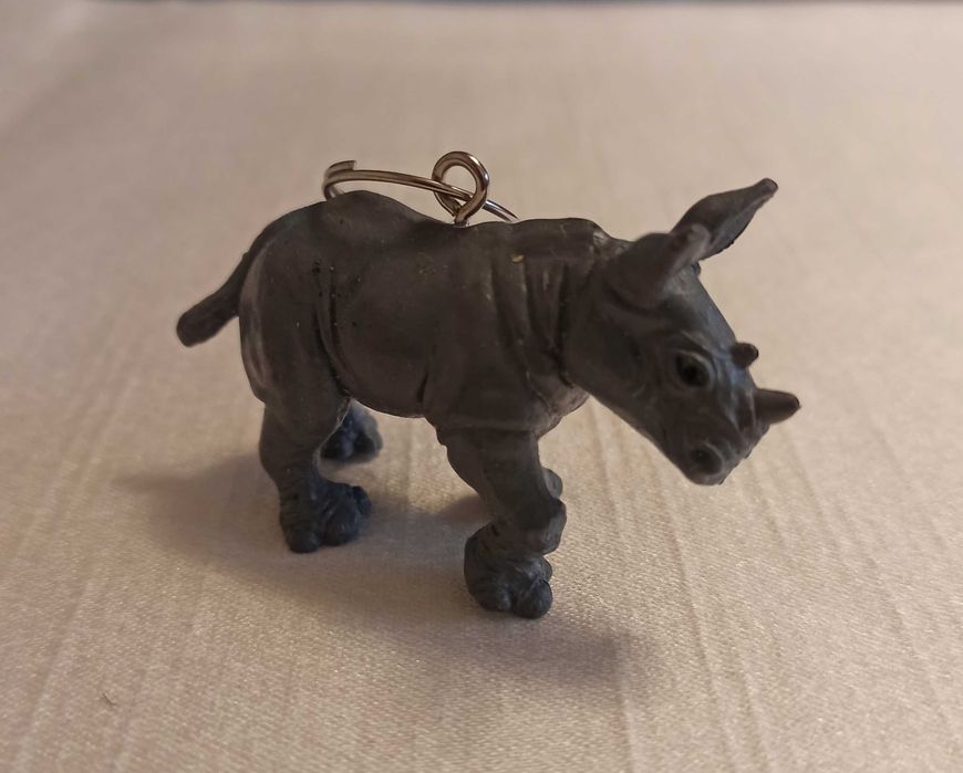 Фігурки  Брелоки Тварини ігрові Колекційні /пісочна терапія