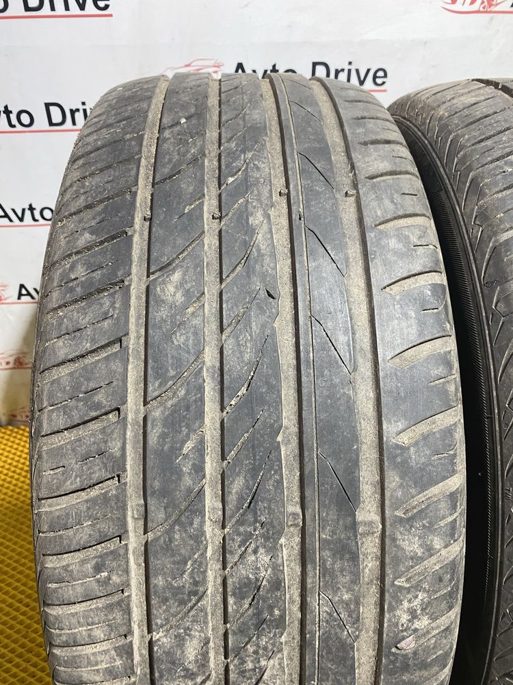 255/55 R18 Matator Комплект летней резины