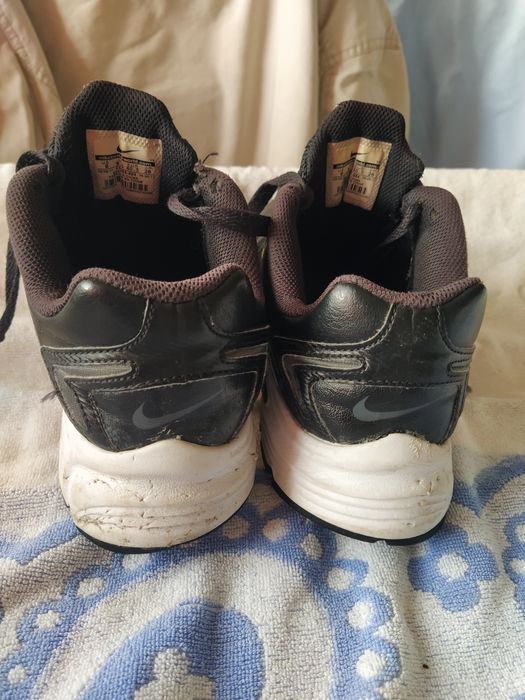 Tenis Nike downshifter3