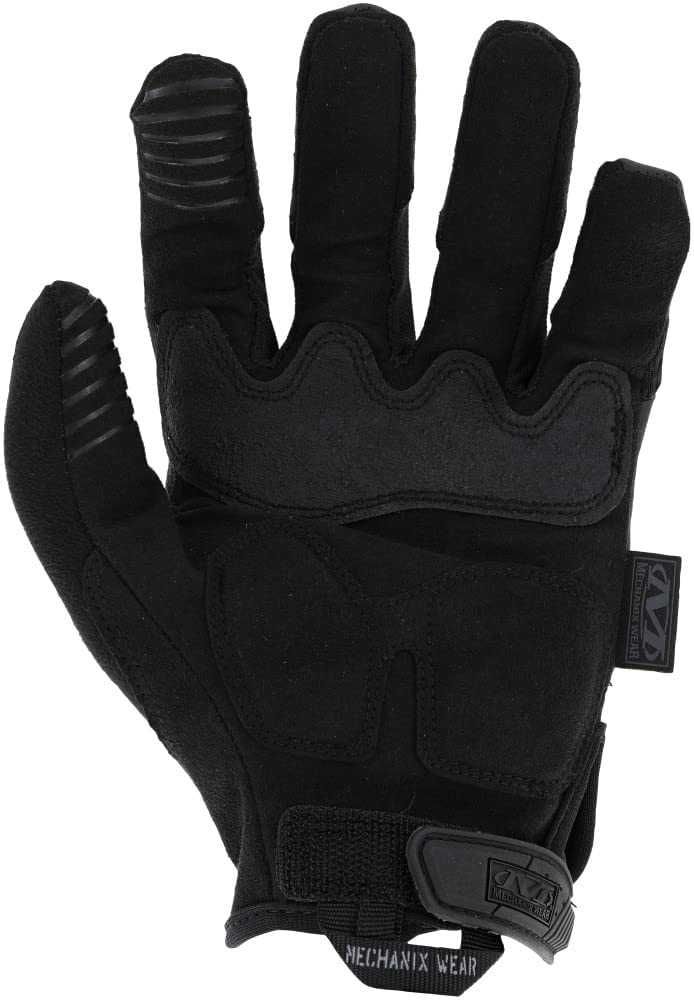 Тактические перчатки Mechanix Wear M-pact Tactical Gloves. Все размеры