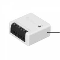 SONOFF MINI - Módulo interruptor WIFI - 2 vias 100-240V 10A