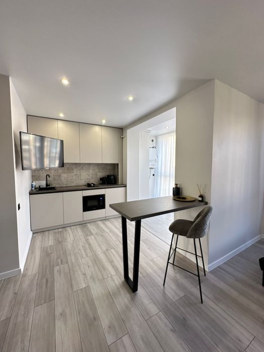 Оренда 1-но кімнатноі квартири ЖК Софія Нова.