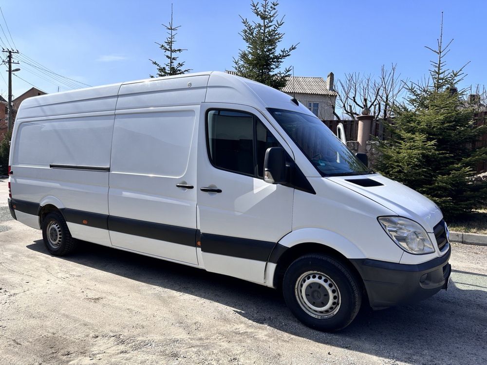 Продам Mercedes-Benz 313 CDI Sprinter