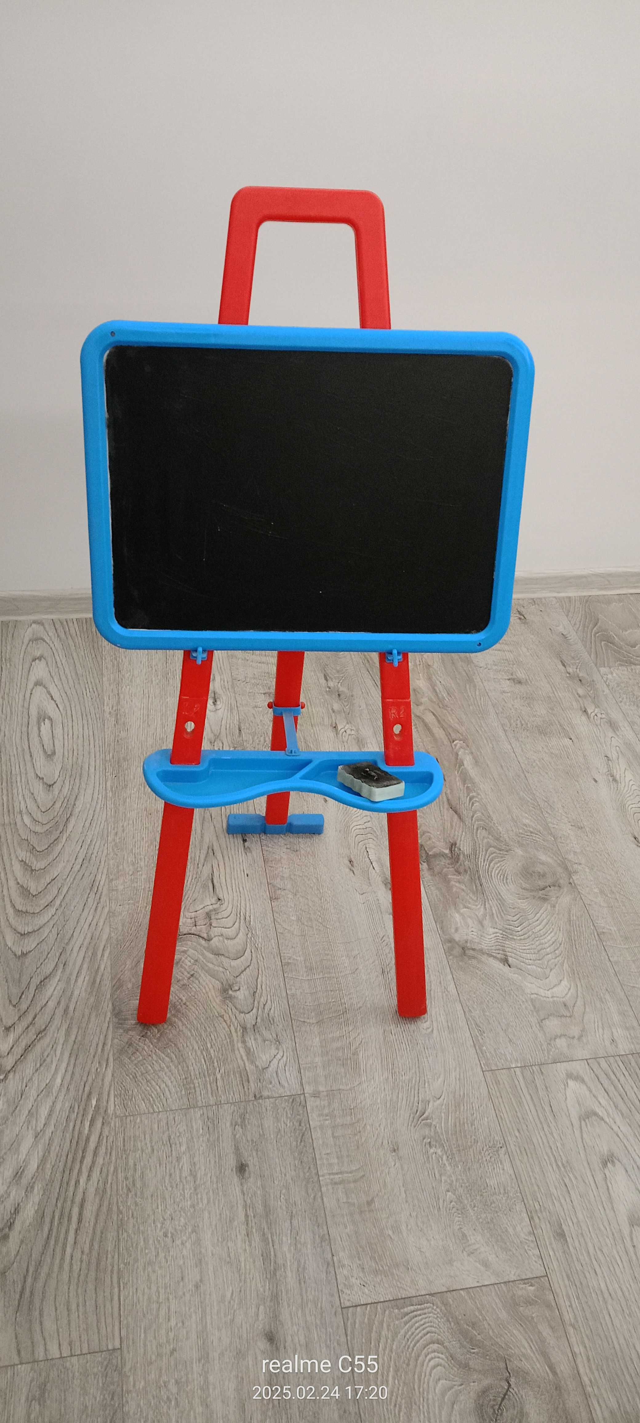 Tablica kredowa dla dzieci