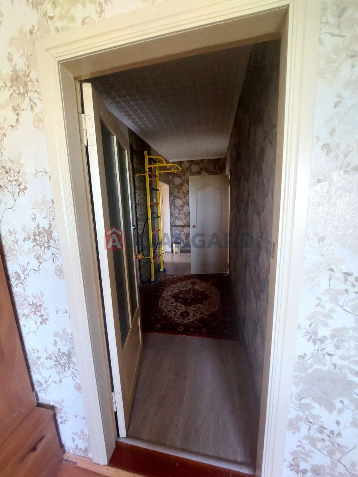 Продається будинок для великої сім'ї