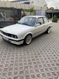 BMW Seria 3 BMW E30 325 Coupe