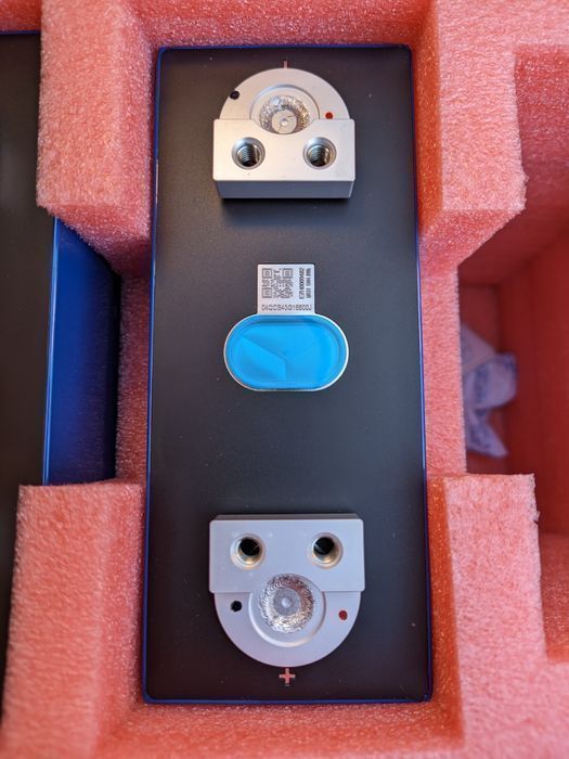 Акумулятори Eve MB31 314AH Grade A+ LiFePO4 3.2V