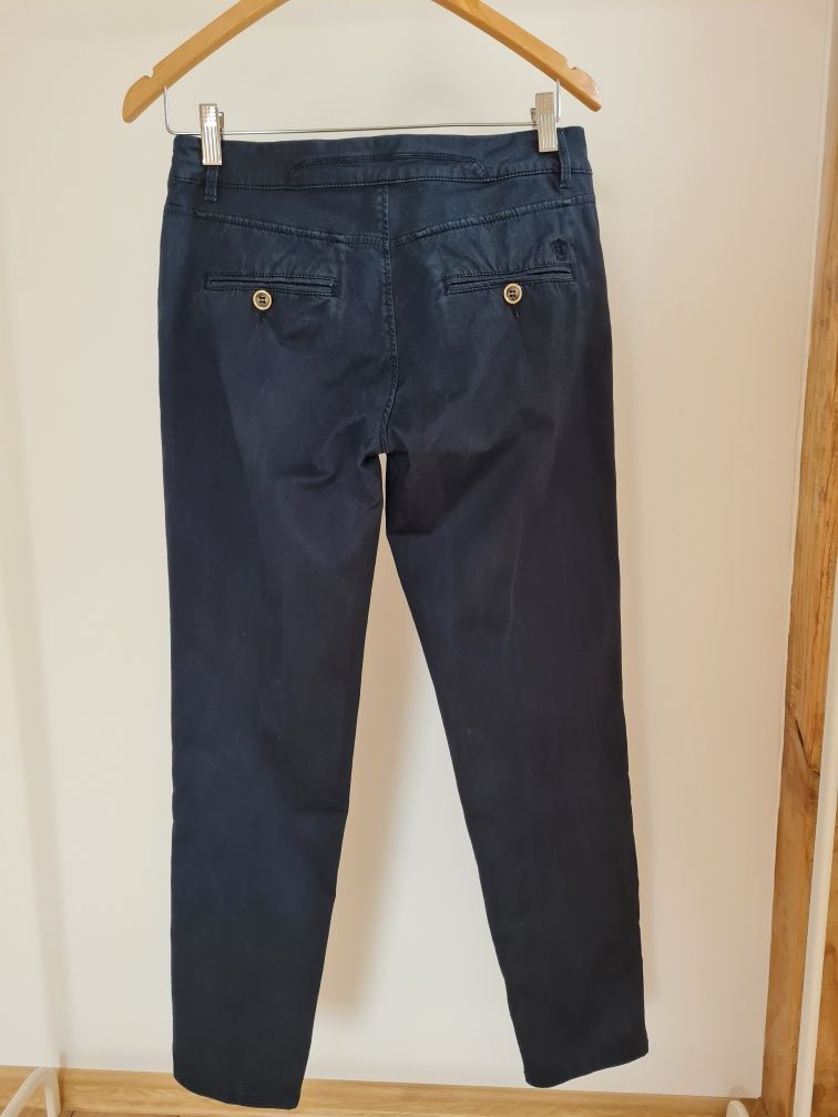 Spodnie Massimo Dutti