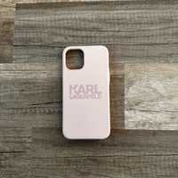 Etui Karl Lagerfeld iphone 12 mini okazja