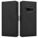 Tech-Protect Wallet Nothing Phone 3A Matte Black