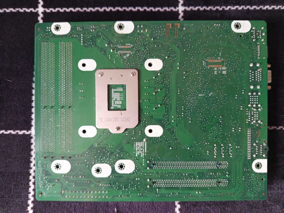 Płyta główna LGA1155 DDR3 Dell OPTIPLEX, CN-0D28YY, 0D28YY SFF