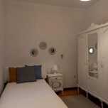 Aluguer de 1 quarto ( raparigas) 270€