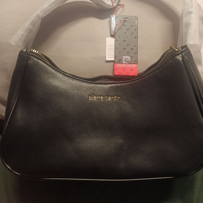 Torebka damska Pierre Cardin