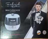 Multicooker model de-21