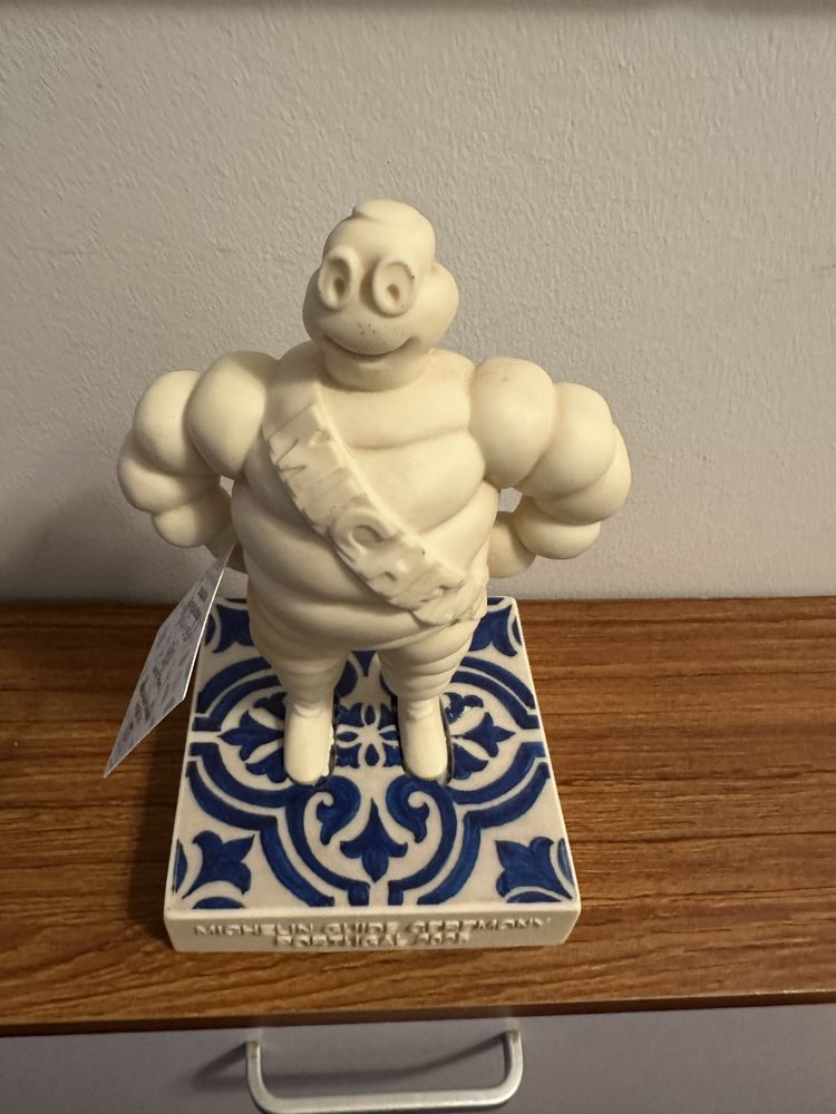 Boneco  michelin