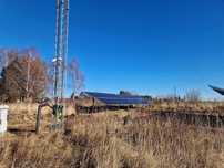 Instalacja Fotowoltaiczna 10KW /MAGAZYN ENERGI 15 KWH DEYE-LIMIT