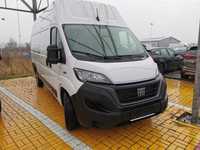 Fiat Ducato Maxi L4H3  Dostępny od ręki z leasingiem od 101%