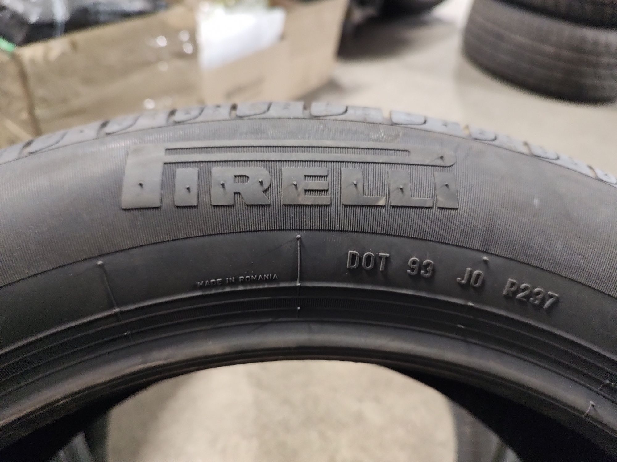 Pirelli Cinturato P7 215/55/17 94W