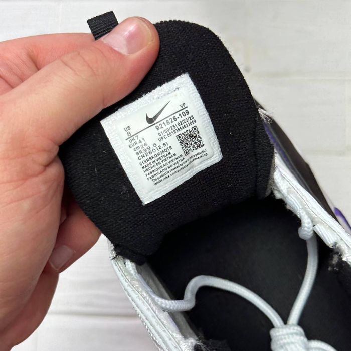 Коосівки nike air max 97
