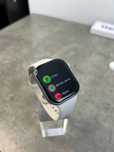 Новинка 10 серія Смарт Годинник Smart Watch H15 mini 42mm сірі матові