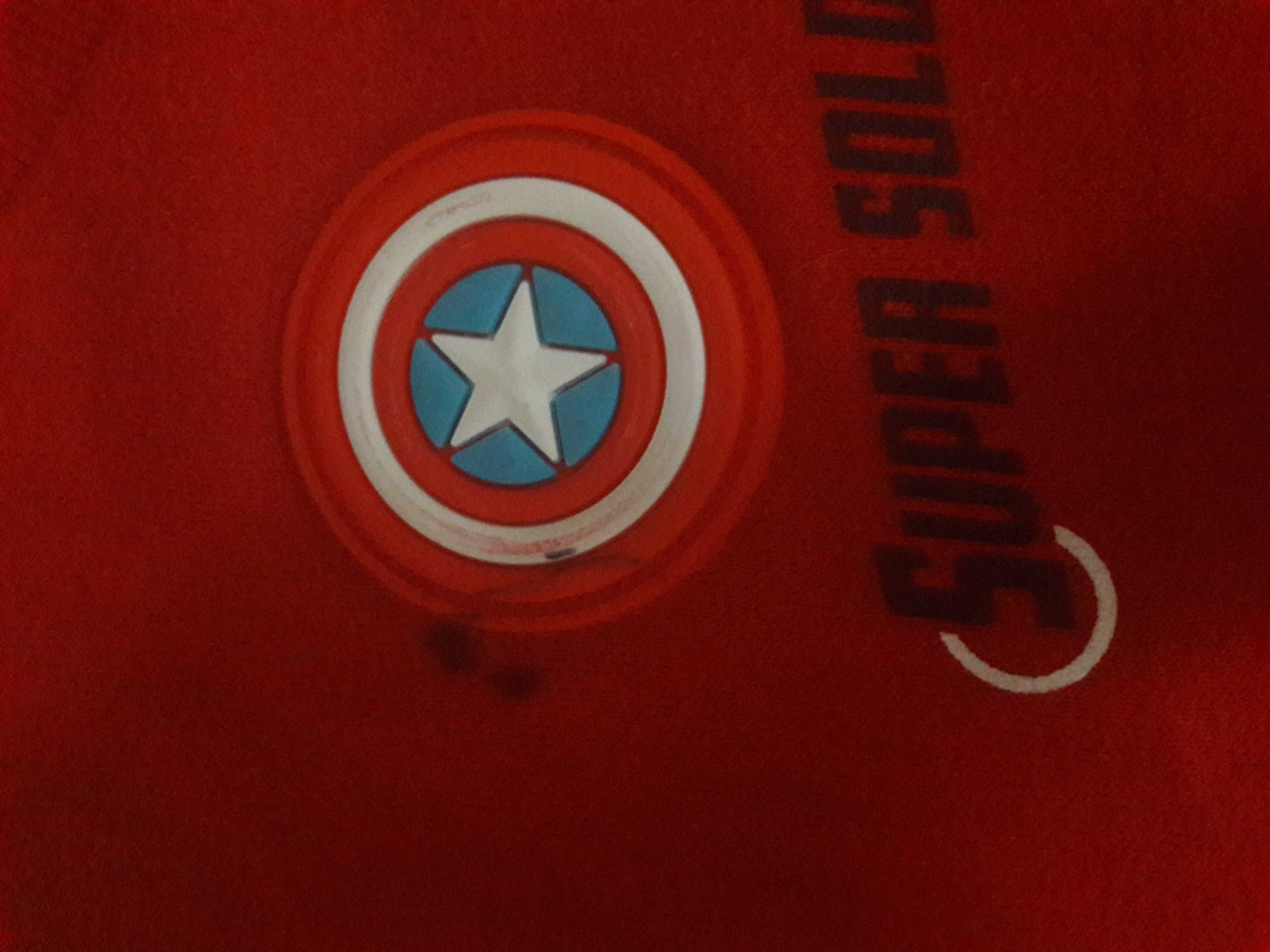 Bluza chłopięce 116 Marvel