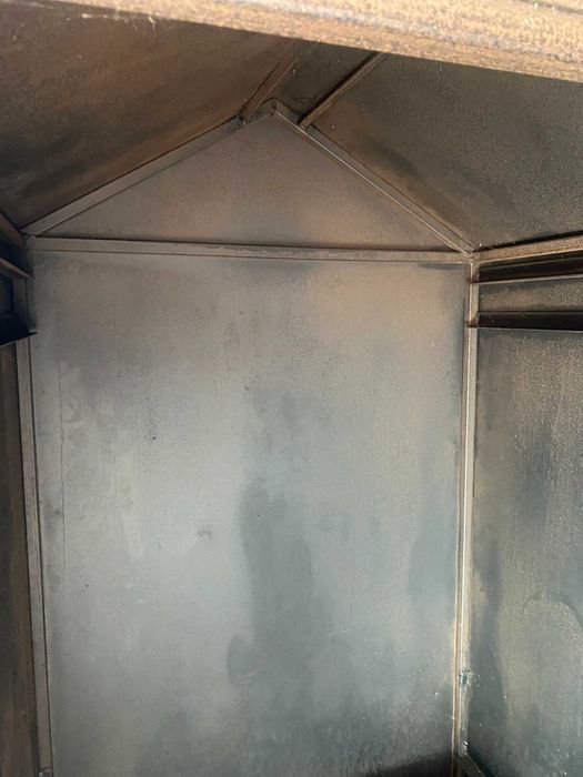 Wędzarnia Jak nowa, raz używana Polecam!!!