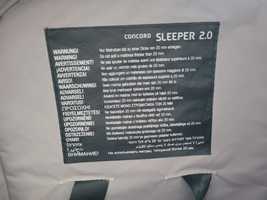 Alcofa concord sleeper 2.0