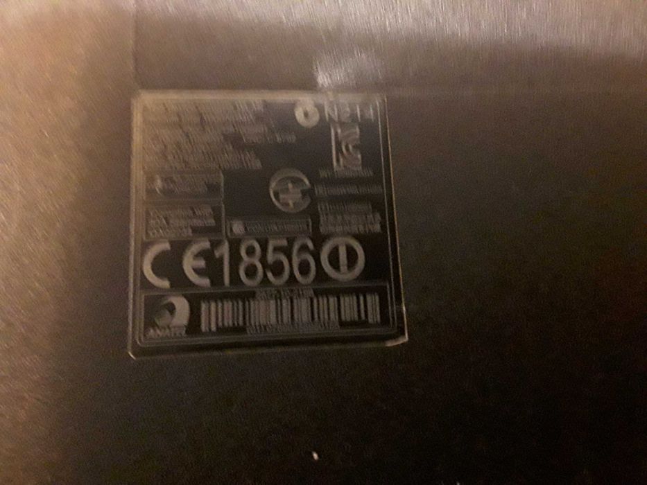 Ноутбук notebook acer Aspire 5749