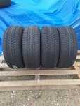 Opony zimowe Nexen Winguard Sport2 225 60r17