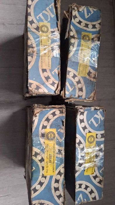 підшипники різні є 23220 zkl-ціна до зменшення