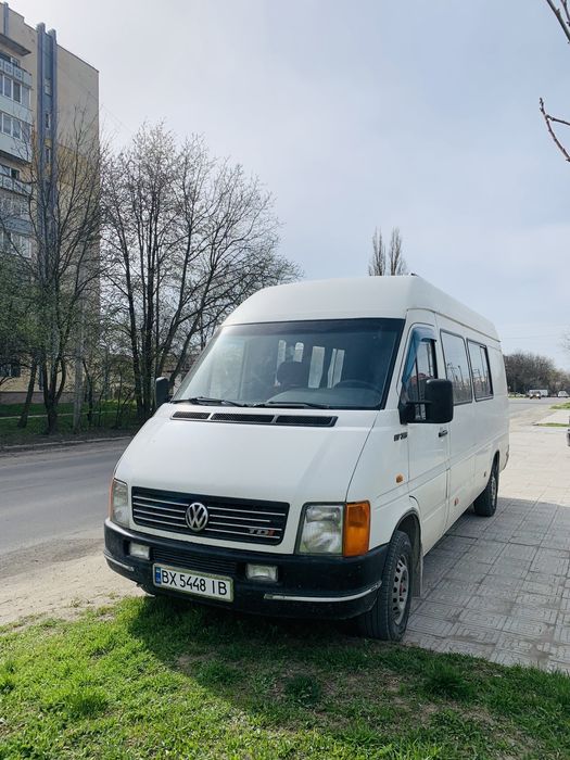 Вантажні перевезення