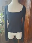 Marc O'Polo sweter roz S